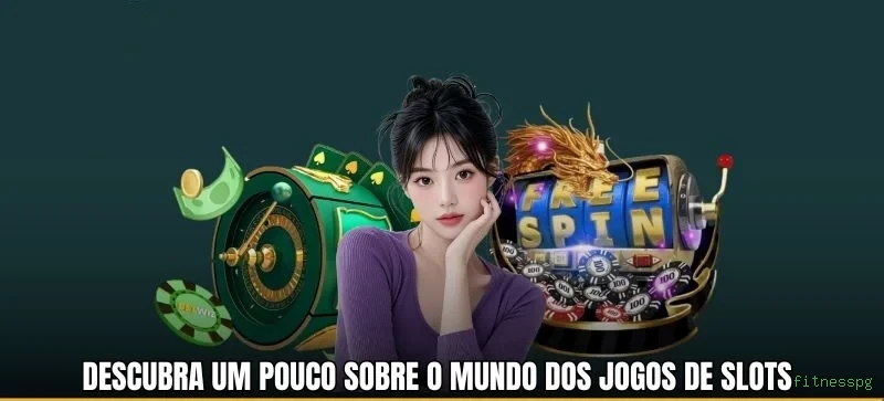 Streaming 4K no cassino ao vivo da fitnesspg